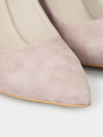 Туфлі на підборах Braska модель GO 82.42.161 Фото