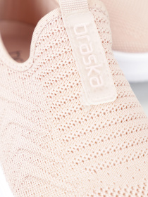 Слипоны Braska модель 113-2303/318 Фото