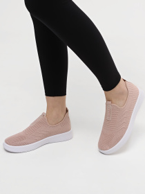 Слипоны Braska модель 113-2303/318 Фото