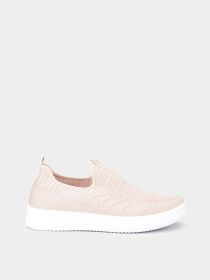 Слипоны Braska модель 113-2303/318 Фото