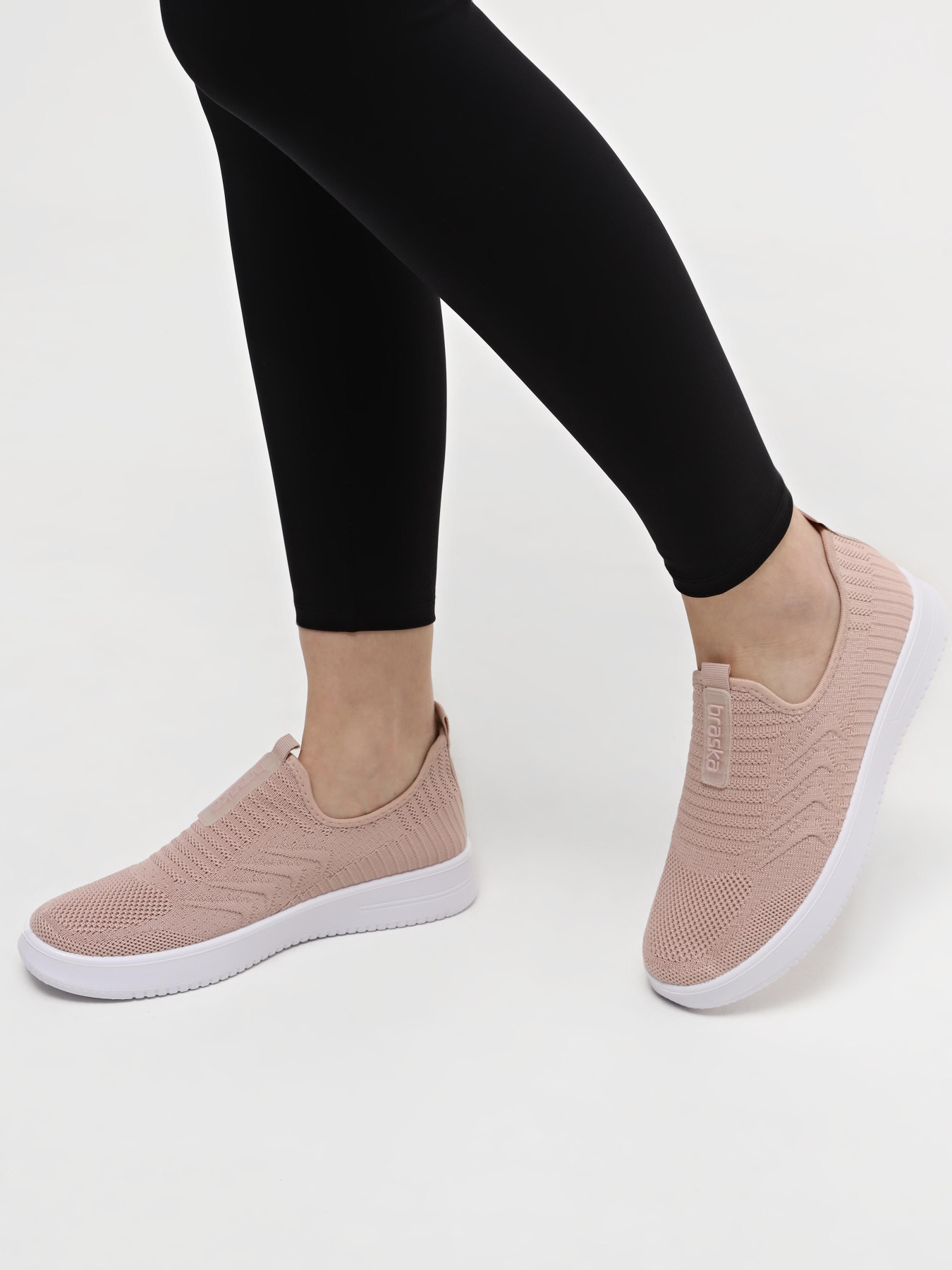 Слипоны Braska модель 113-2303/318 Фото