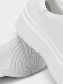 Кеды низкие Braska модель 2041.56.113 Фото