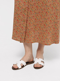 Шльопанці Braska модель VH-1I Фото