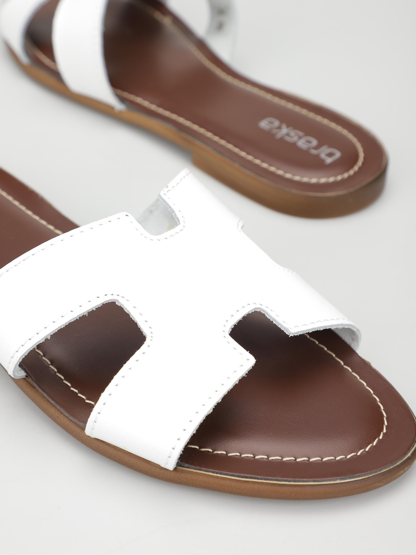 Шлепанцы Braska модель VH-1I Шлепанцы Braska модель VH-1I Фото