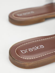 Шлепанцы Braska модель VH-1I Шлепанцы Braska модель VH-1I Фото