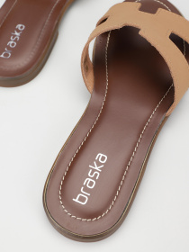 Шльопанці Braska модель VH-1I1 Фото