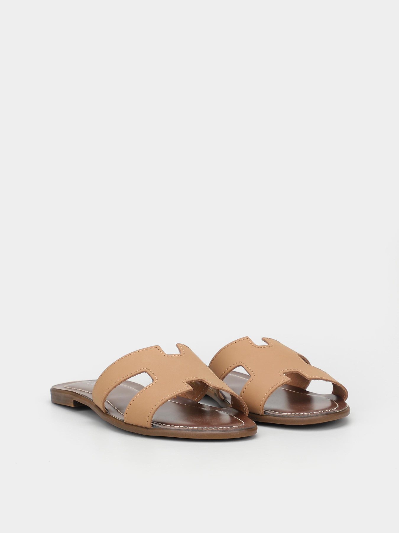 Шлепанцы Braska модель VH-1I1 Фото