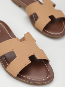 Шлепанцы Braska модель VH-1I1 Фото