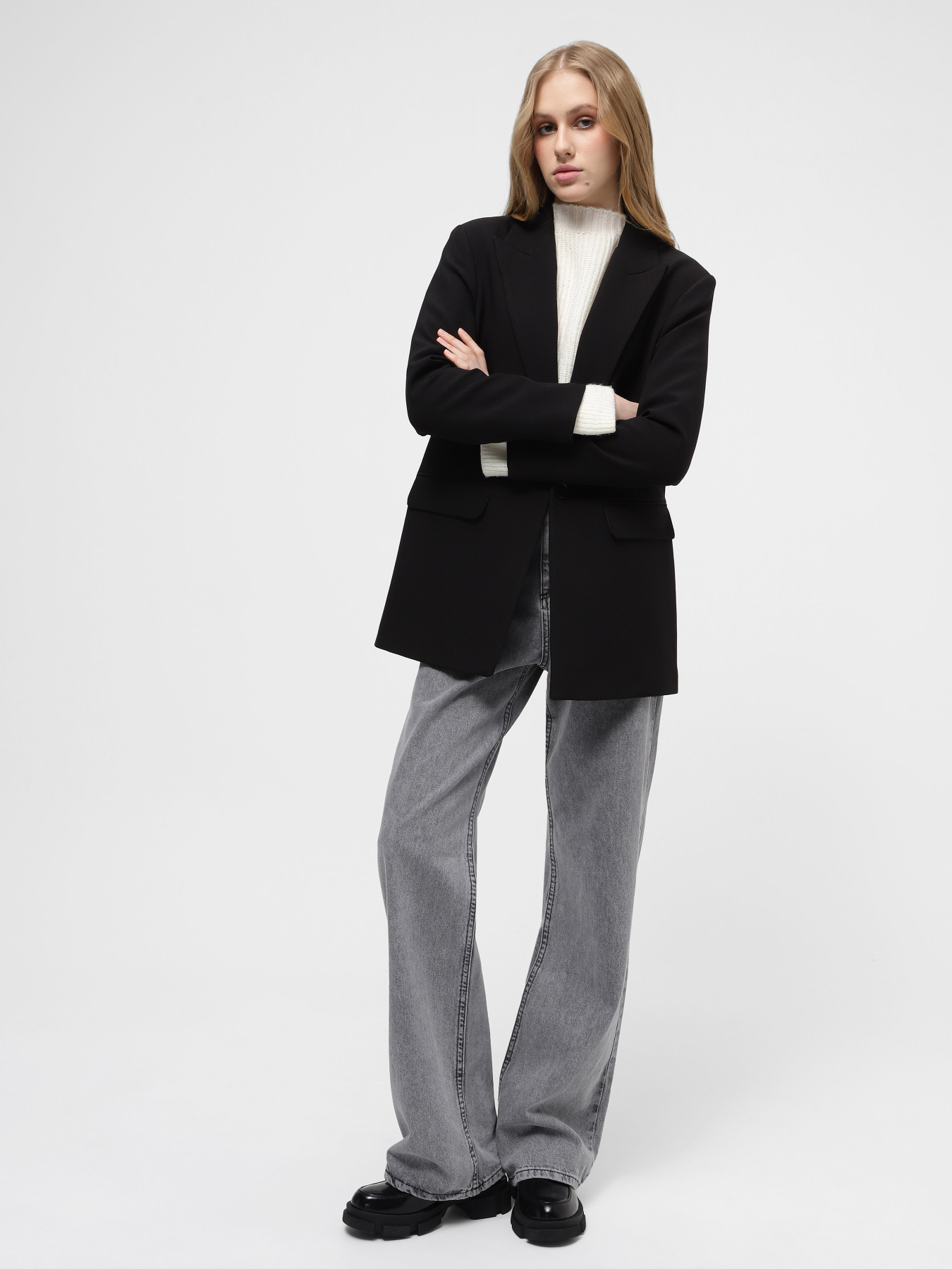 Броги Braska модель GO 71.65.128 Фото