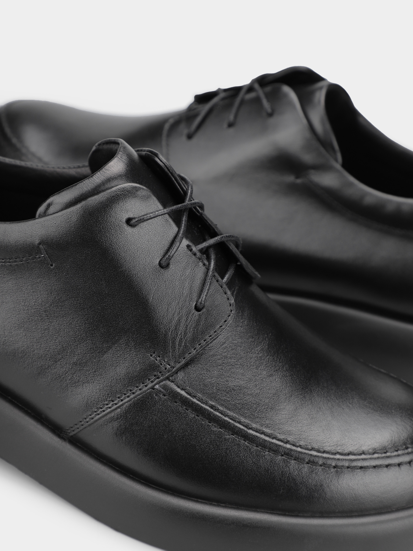 Оксфорды Braska модель 8060-1 Фото