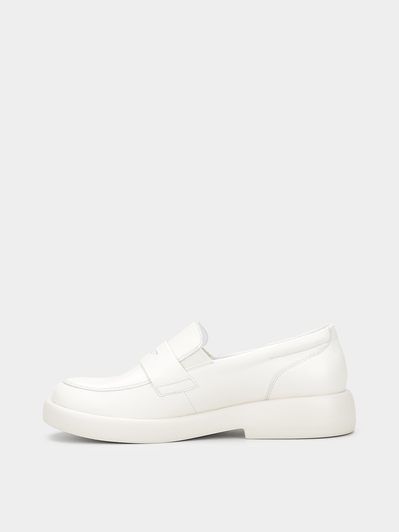 Лоферы Braska модель 8062-3 Фото