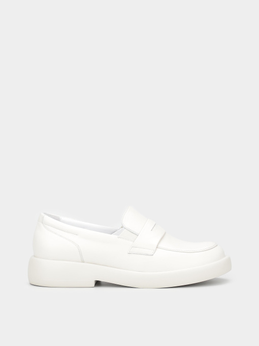 Лоферы Braska модель 8062-3 Фото