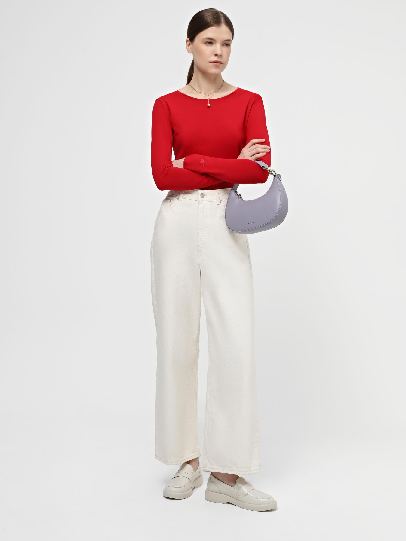 Лофери Braska модель 8062-3 Фото