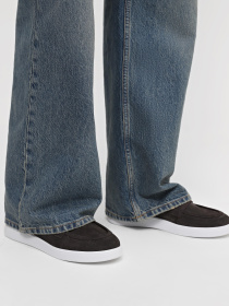 Лоферы Braska модель 0983-3669 Фото