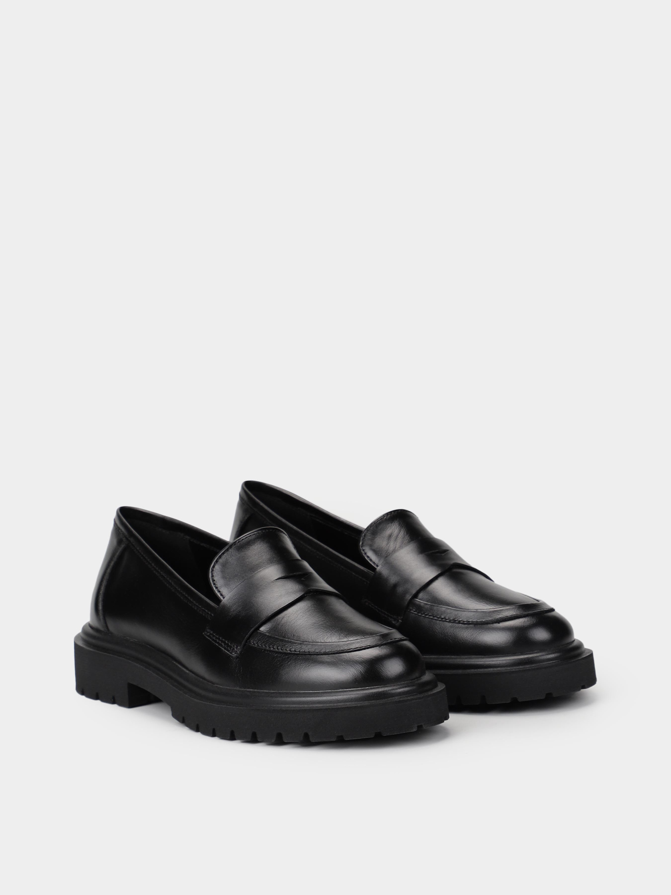 Лоферы Braska модель 0948-3731 Фото