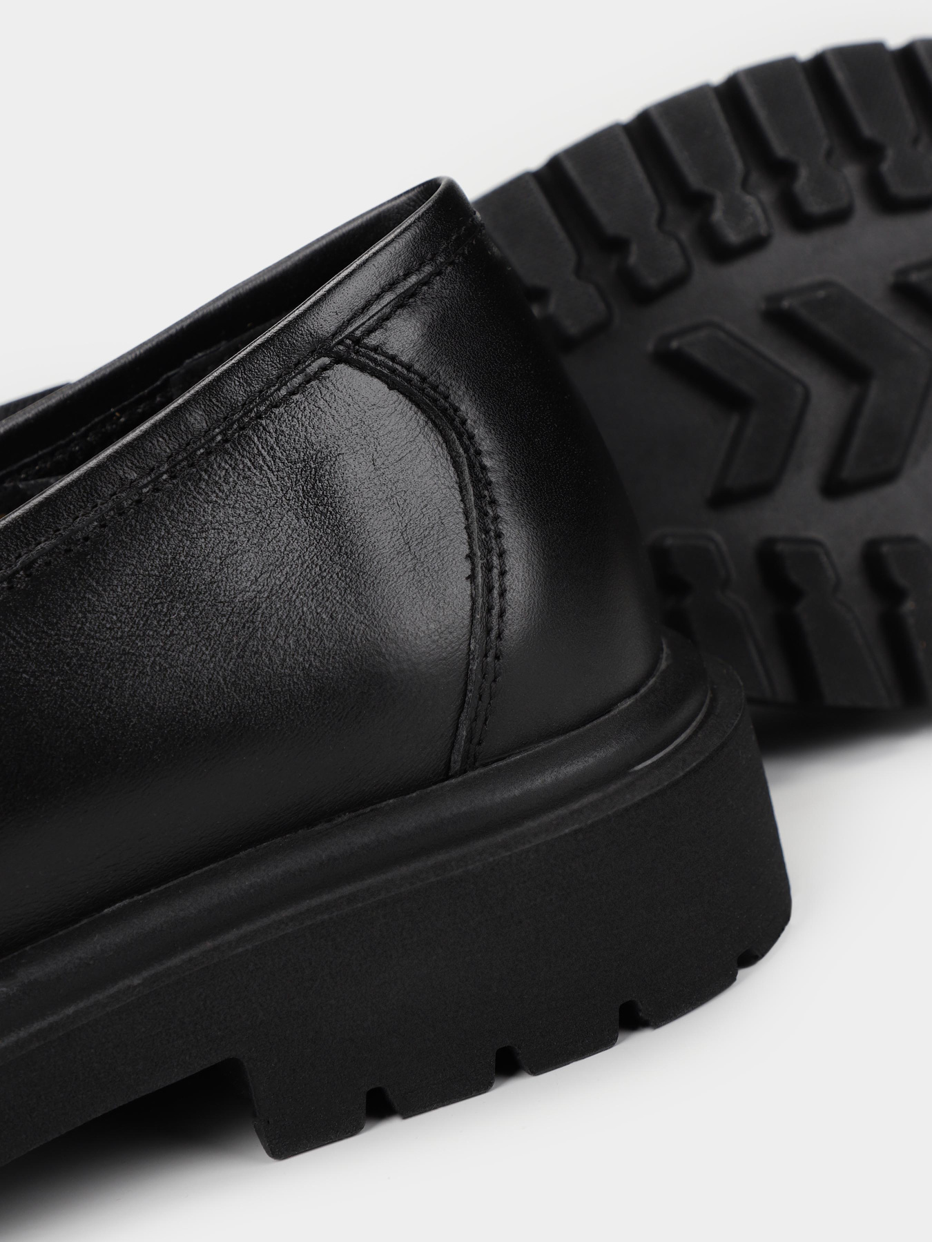 Лоферы Braska модель 0948-3731 Фото