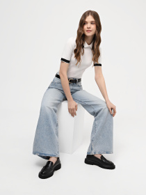 Лоферы Braska модель 0948-3731 Фото