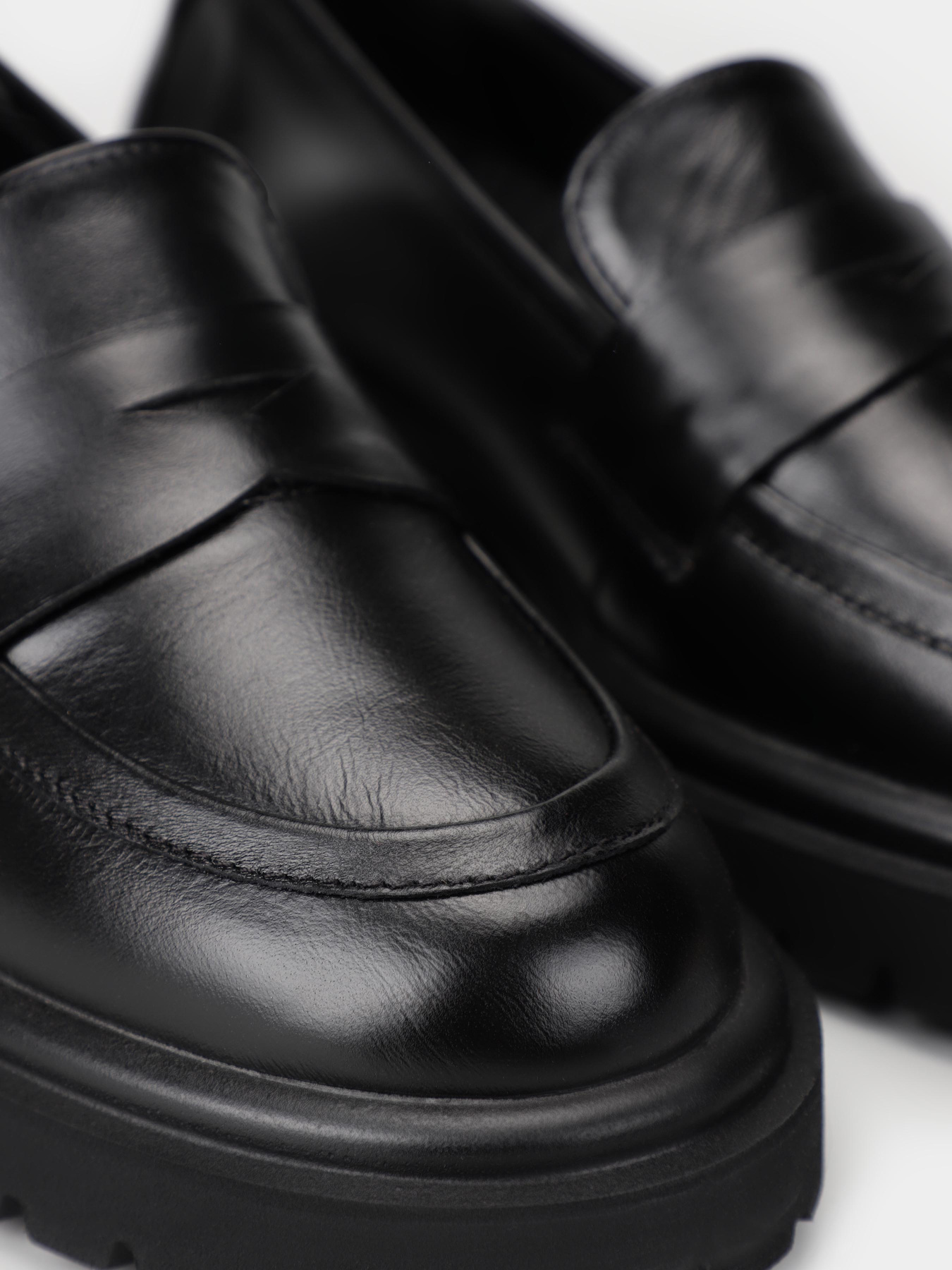 Лоферы Braska модель 0948-3731 Фото