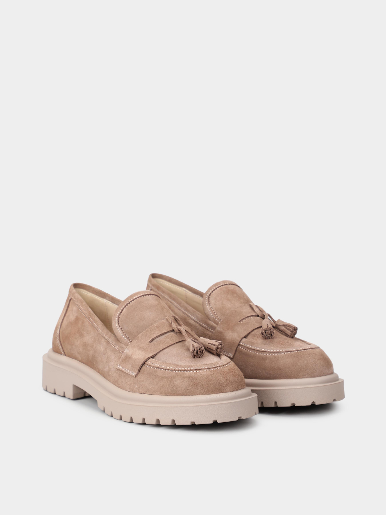 Лоферы Braska модель 0983-3668 Фото