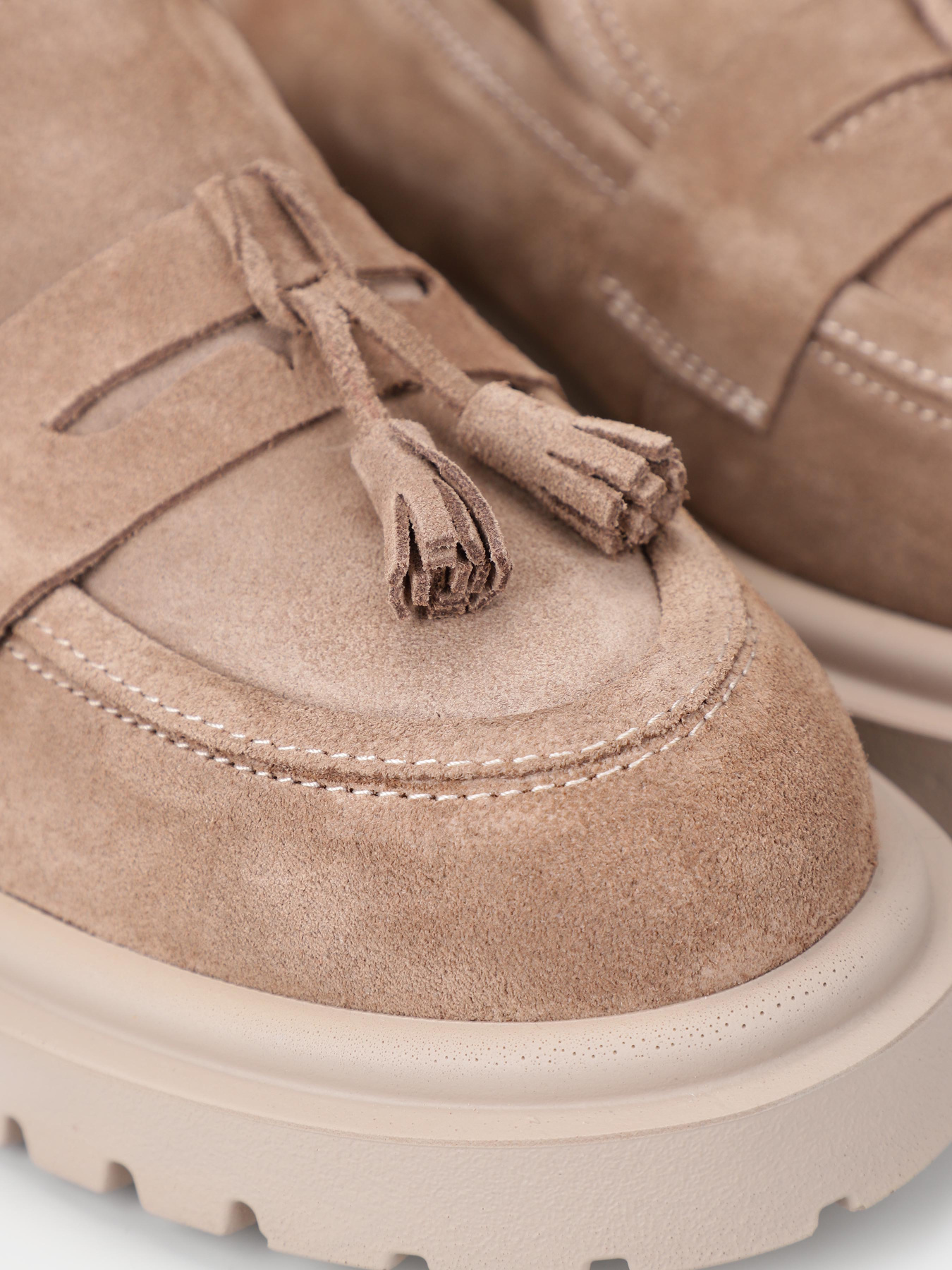 Лоферы Braska модель 0983-3668 Фото