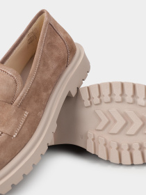 Лоферы Braska модель 0983-3668 Фото