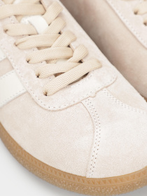 Кеды низкие Braska модель 0982-3705 Фото