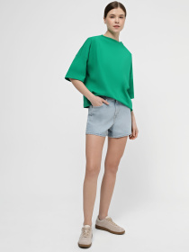 Кеды низкие Braska модель 0982-3705 Фото