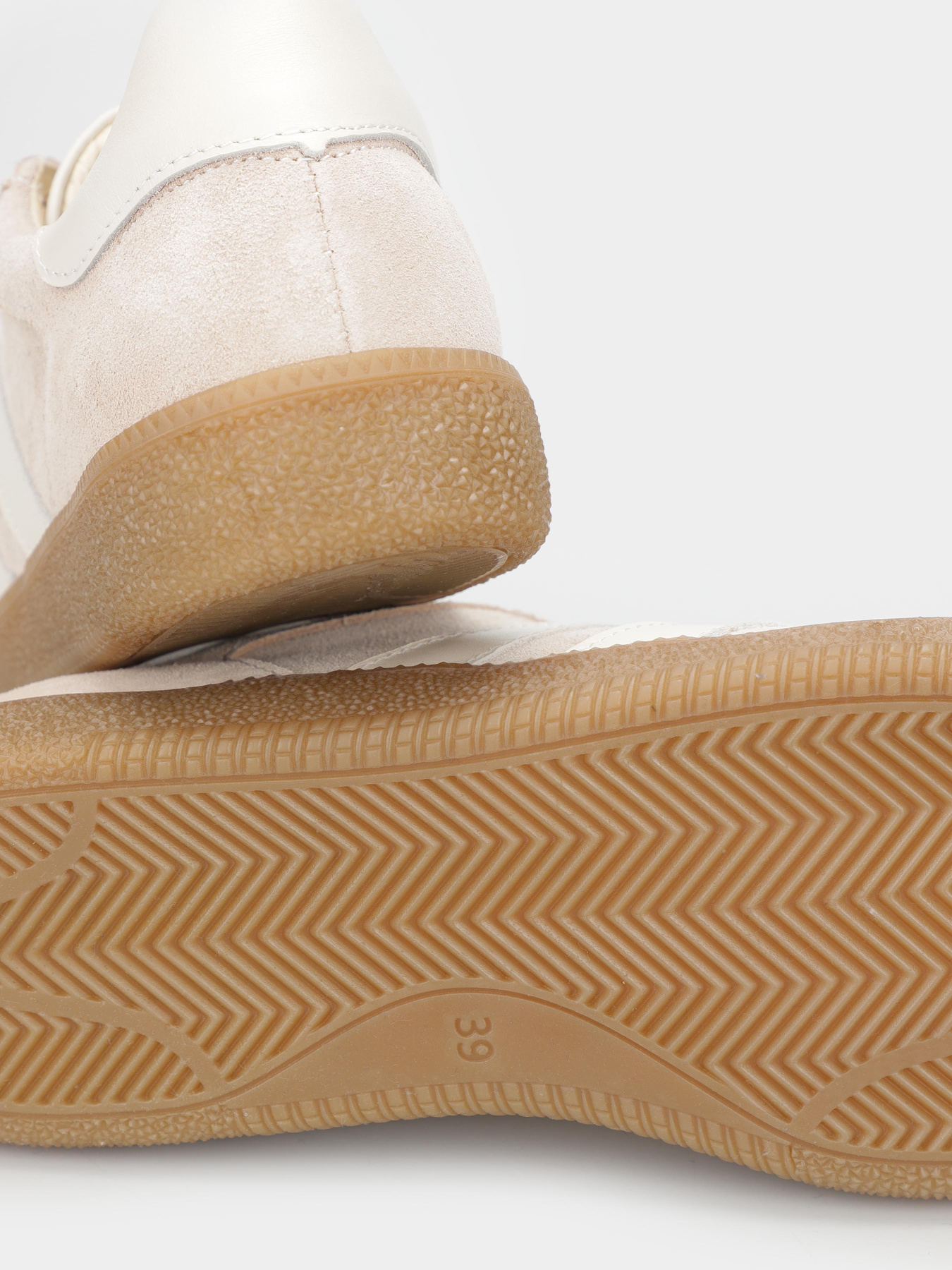 Кеды низкие Braska модель 0982-3705 Фото