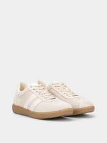 Кеды низкие Braska модель 0982-3705 Фото