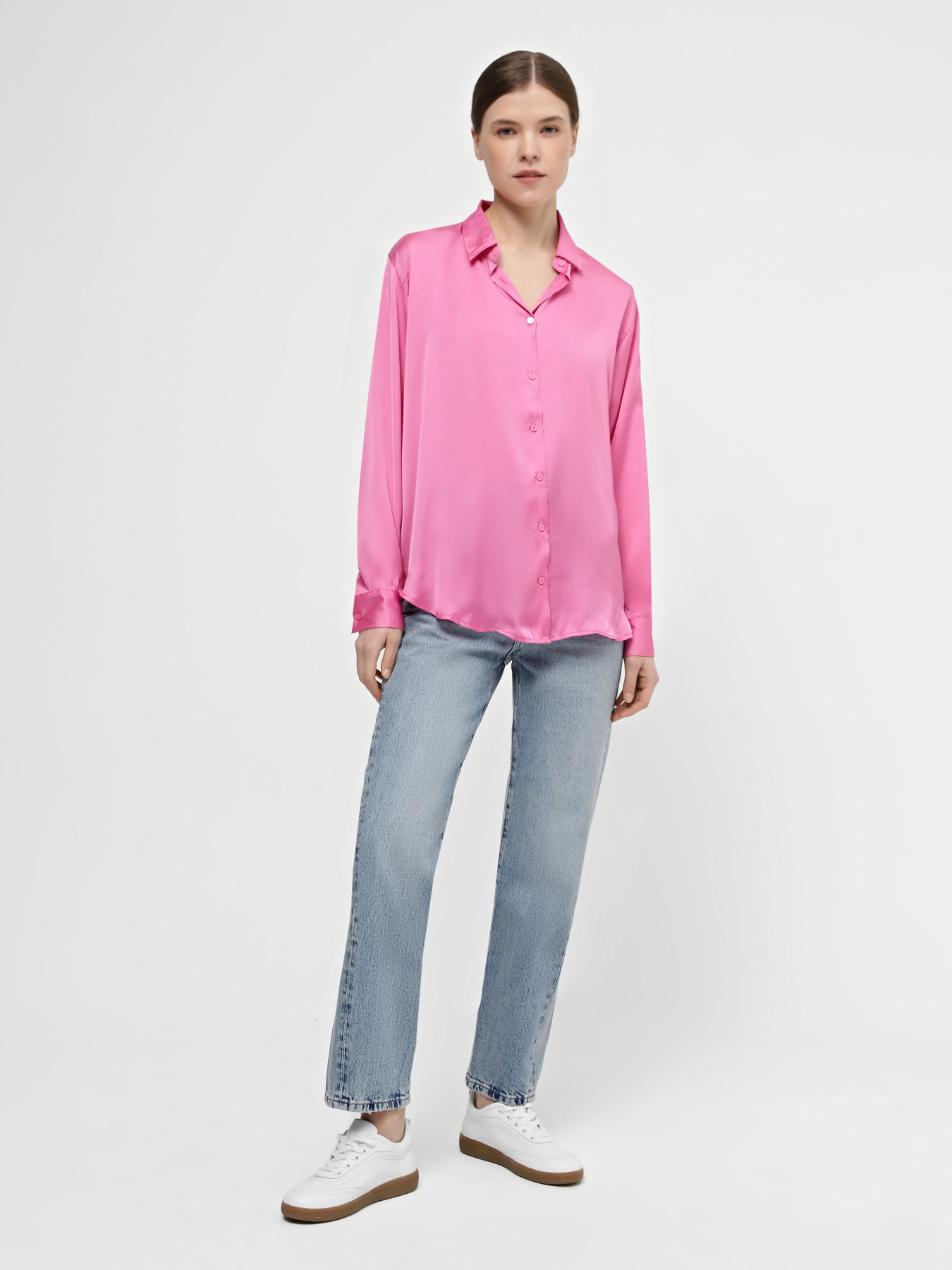 Кеды низкие Braska модель 0990-3643 Фото