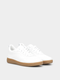 Кеды низкие Braska модель 0990-3643 Фото