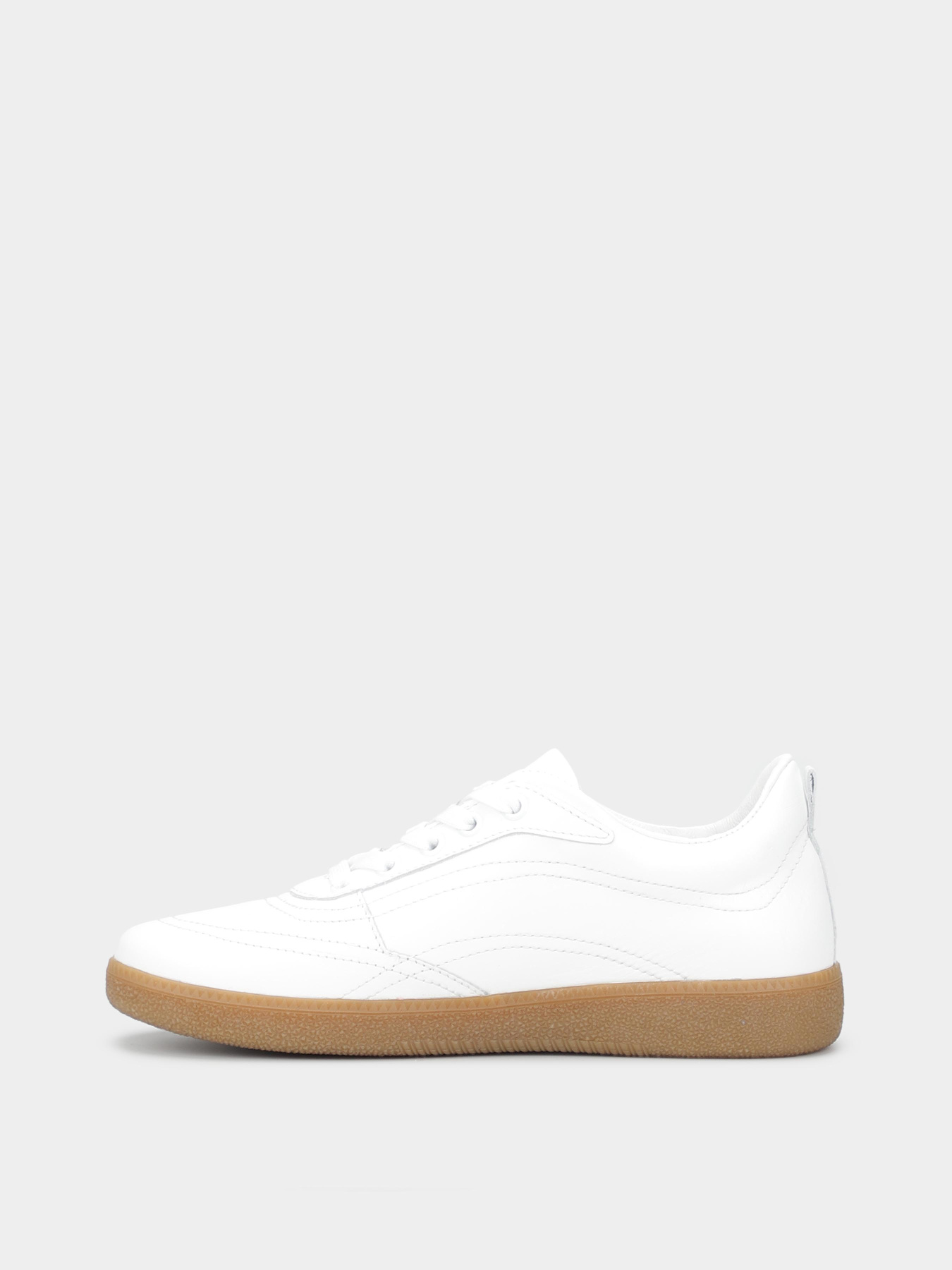 Кеды низкие Braska модель 0990-3643 Фото