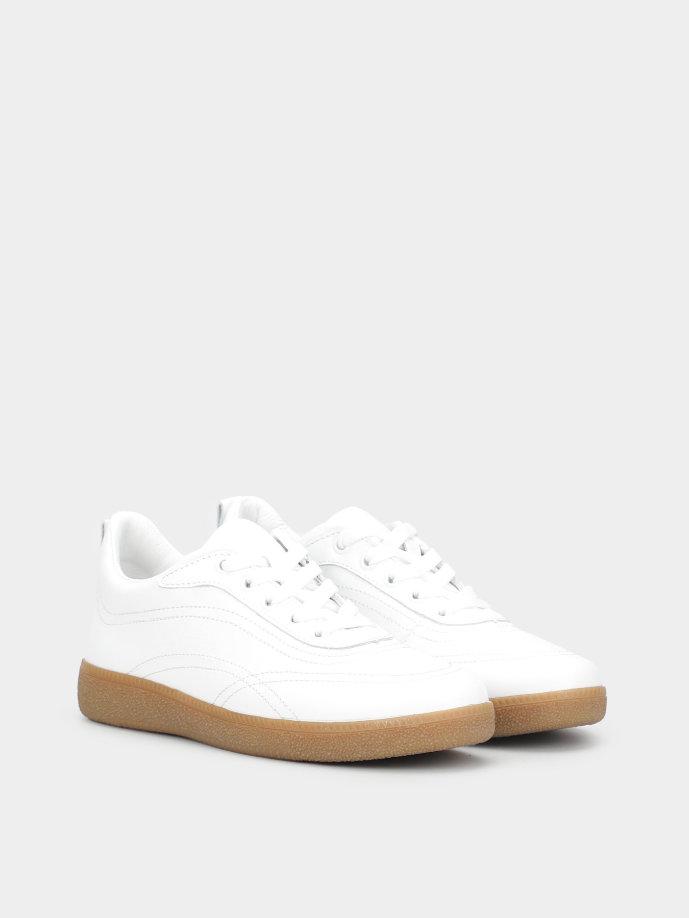 Кеды низкие Braska модель 0990-3643 Фото