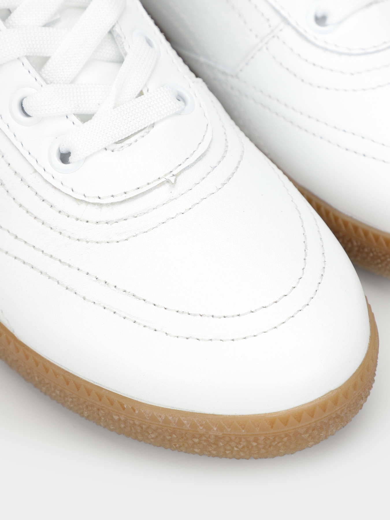 Кеды низкие Braska модель 0990-3643 Фото