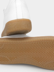 Кеды низкие Braska модель 0990-3643 Фото