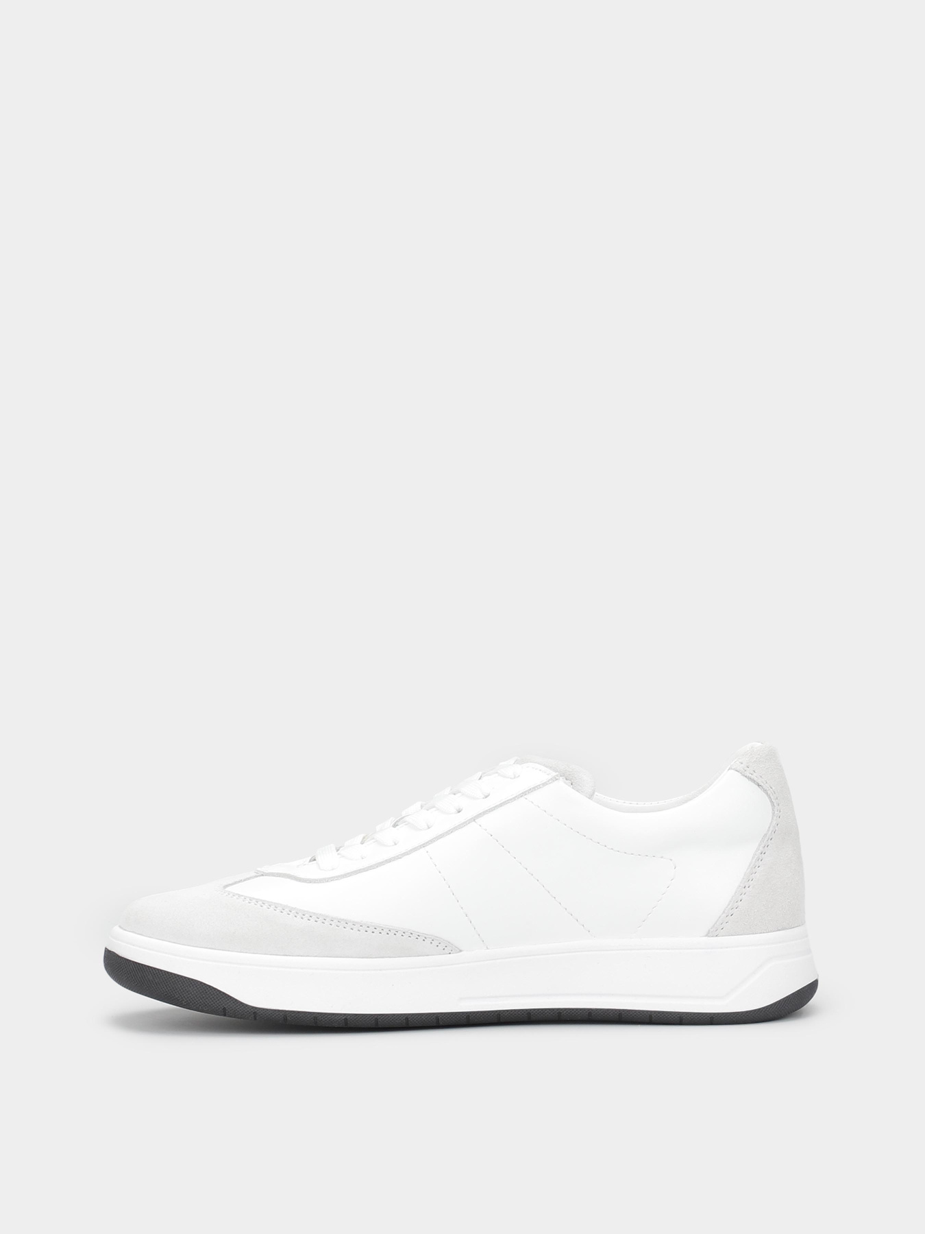 Кеды низкие Braska модель 0952-3490 Фото