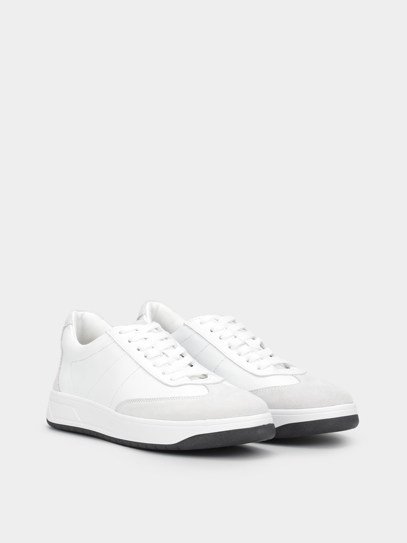 Кеды низкие Braska модель 0952-3490 Фото