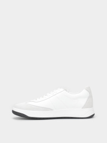 Кеды низкие Braska модель 0952-3490 Фото