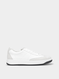 Кеды низкие Braska модель 0952-3490 Фото