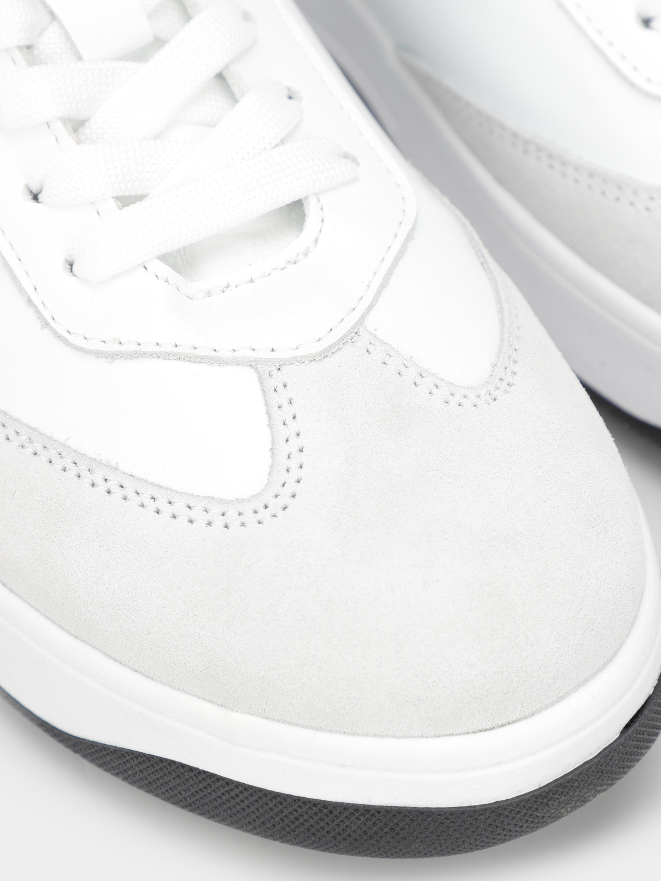 Кеди низькі Braska модель 0952-3490 Фото