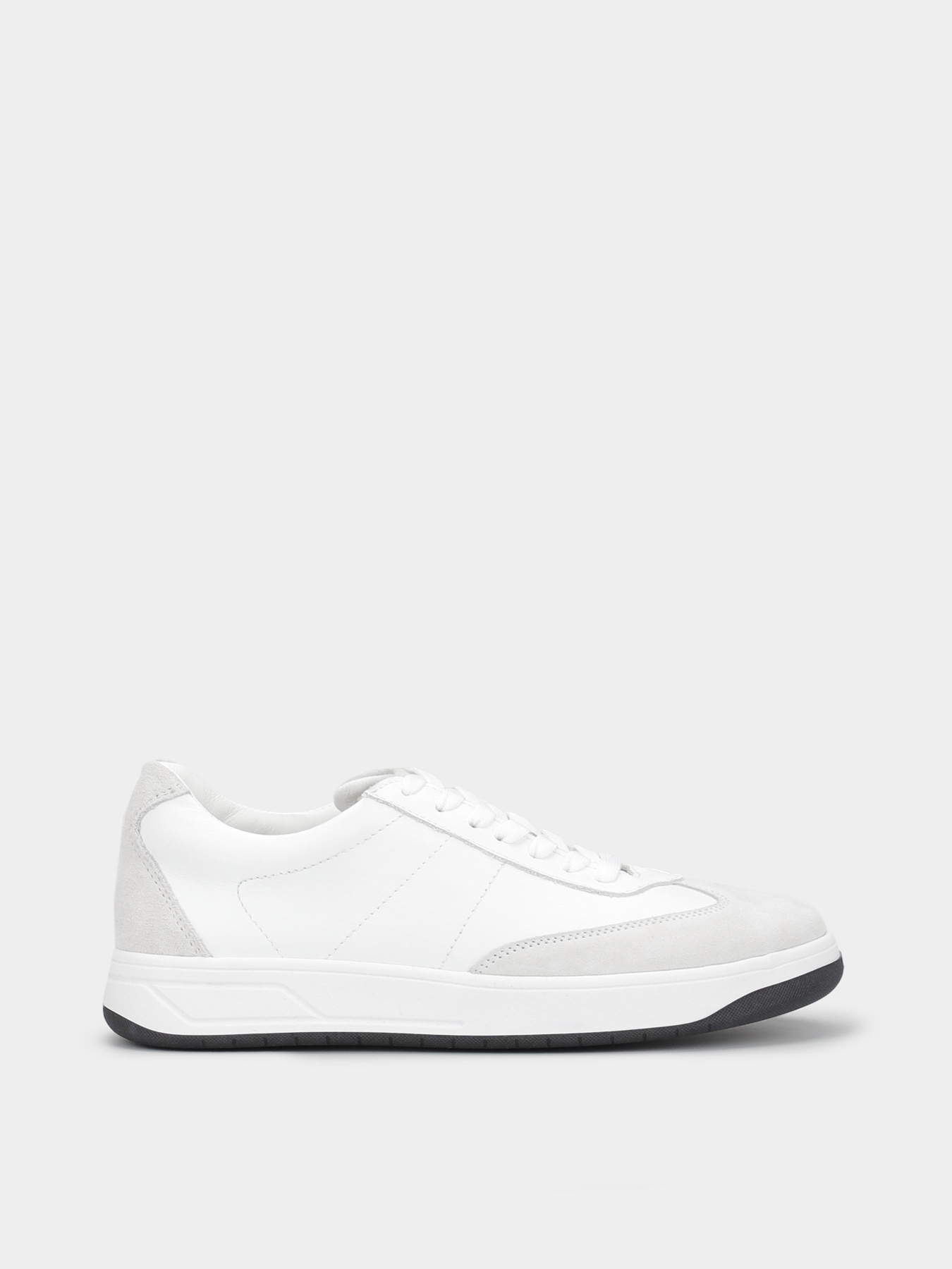 Кеди низькі Braska модель 0952-3490 Фото