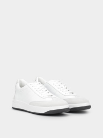 Кеди низькі Braska модель 0952-3490 Фото