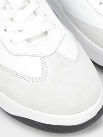 Кеди низькі Braska модель 0952-3490 Фото