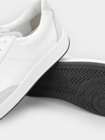 Кеди низькі Braska модель 0952-3490 Фото