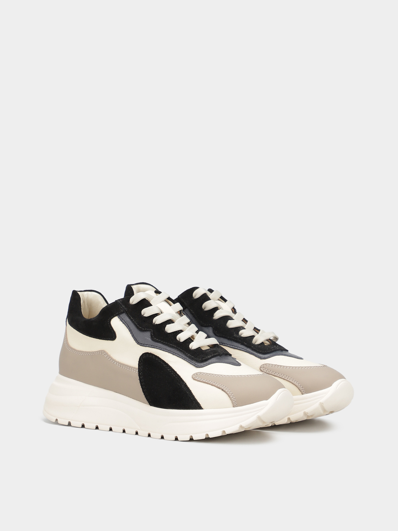 Кросівки повсякденні Braska модель 0975-3591 Фото