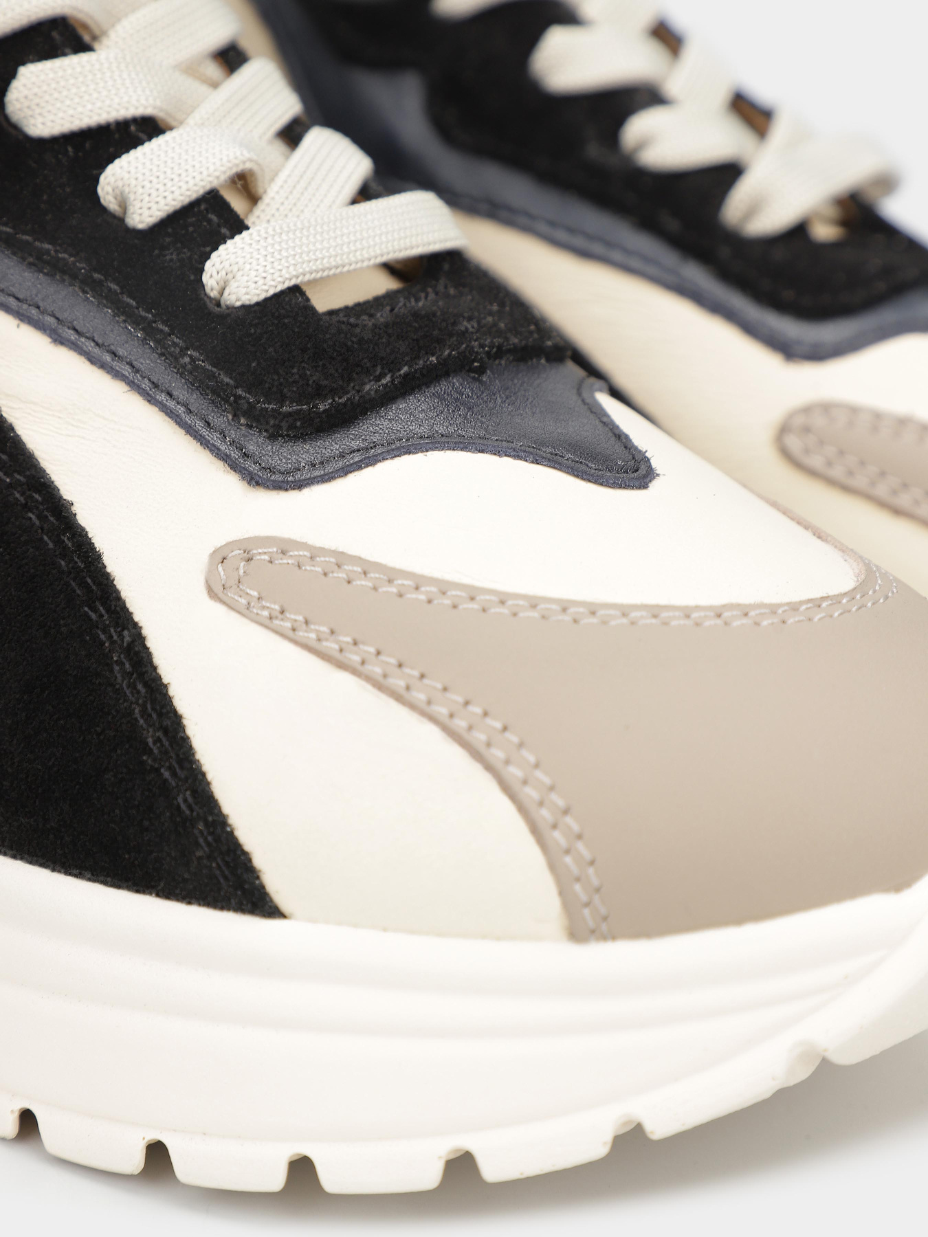 Кросівки повсякденні Braska модель 0975-3591 Фото