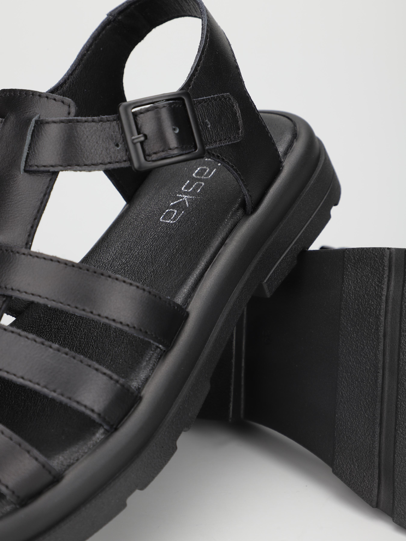 Сандалии Braska модель 0809-3227 Фото