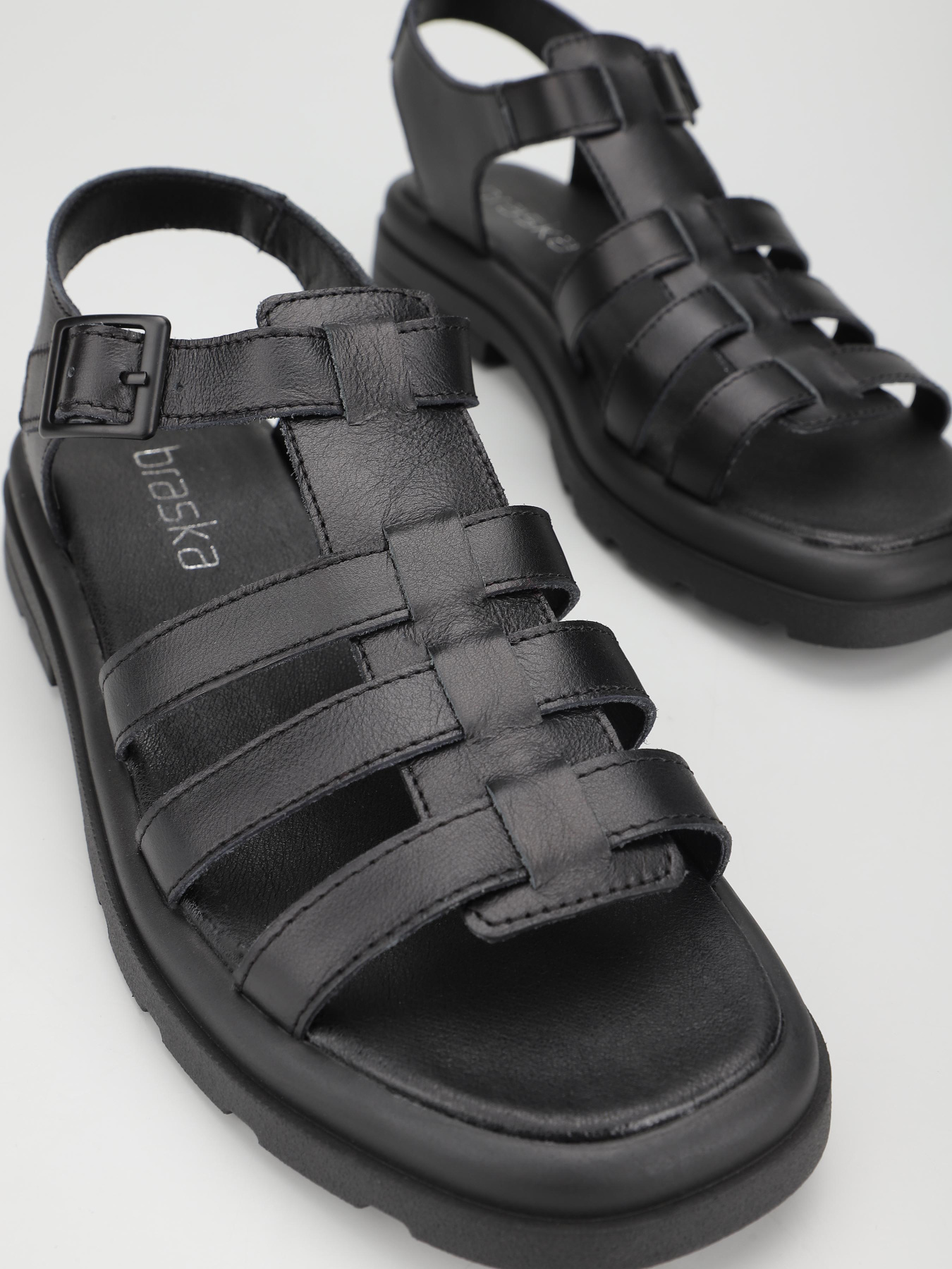 Сандалії Braska модель 0809-3227 Фото