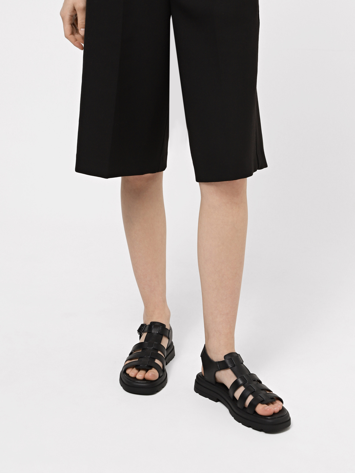 Сандалії Braska модель 0809-3227 Фото