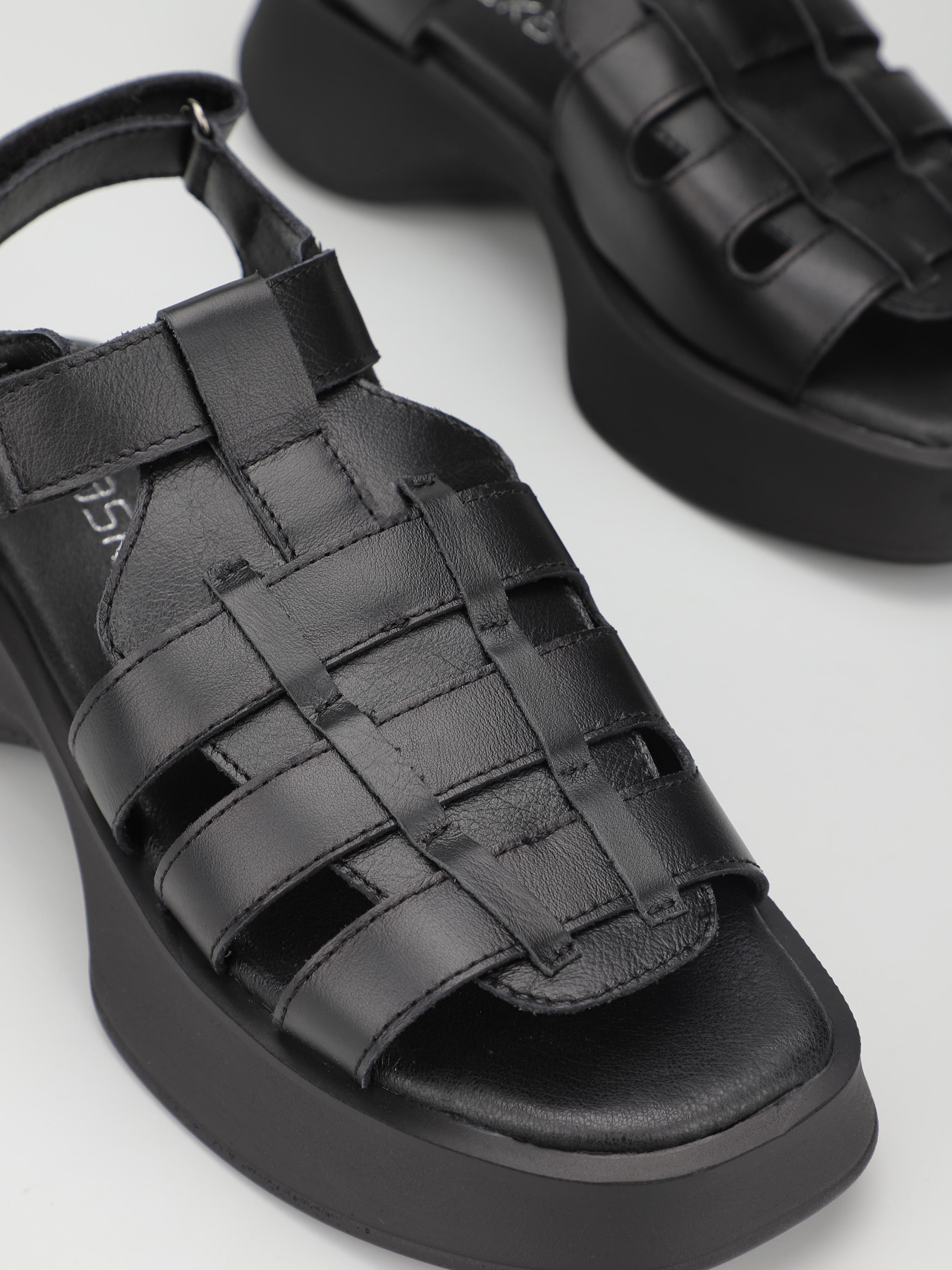 Сандалії Braska модель 0825-3283 Фото